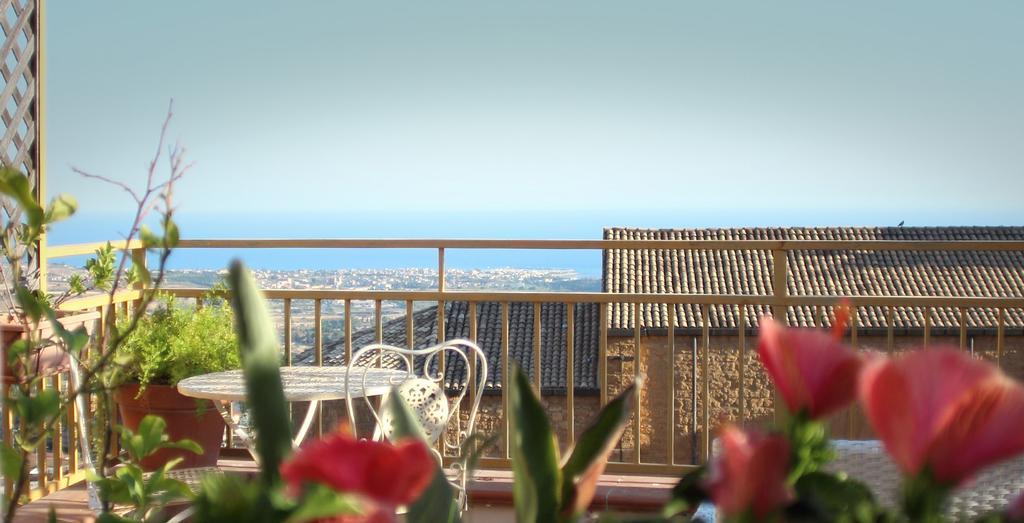 Portatenea - Atenea Collection Agrigento Buitenkant foto